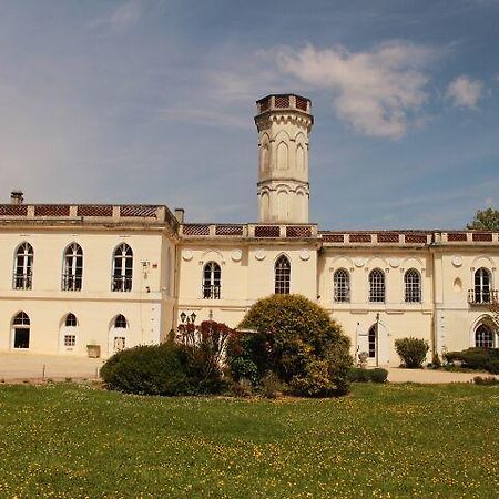 Chateau Castelrives Bessieres Exterior photo