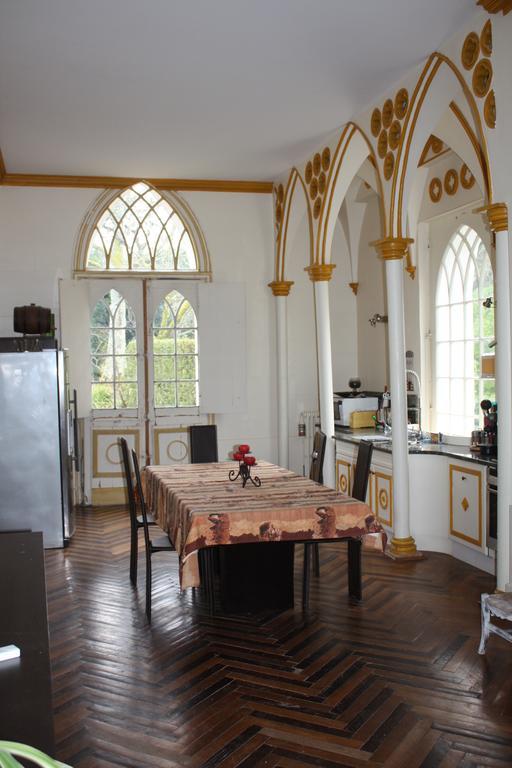 Chateau Castelrives Bessieres Room photo