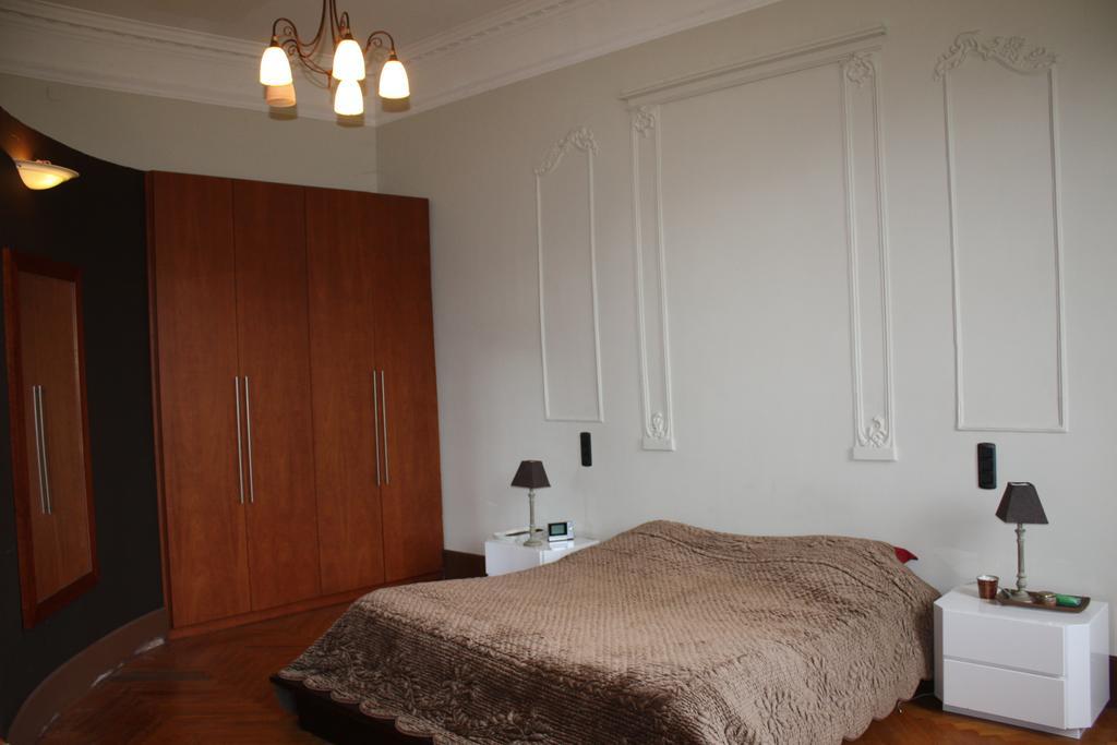 Chateau Castelrives Bessieres Room photo
