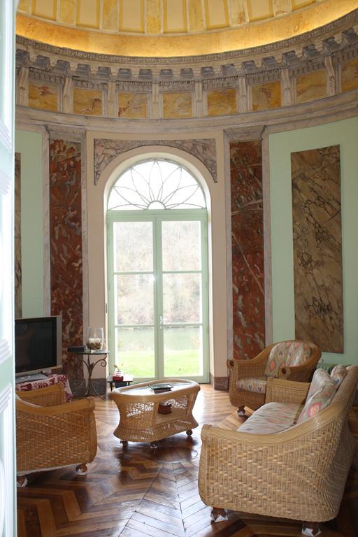 Chateau Castelrives Bessieres Room photo