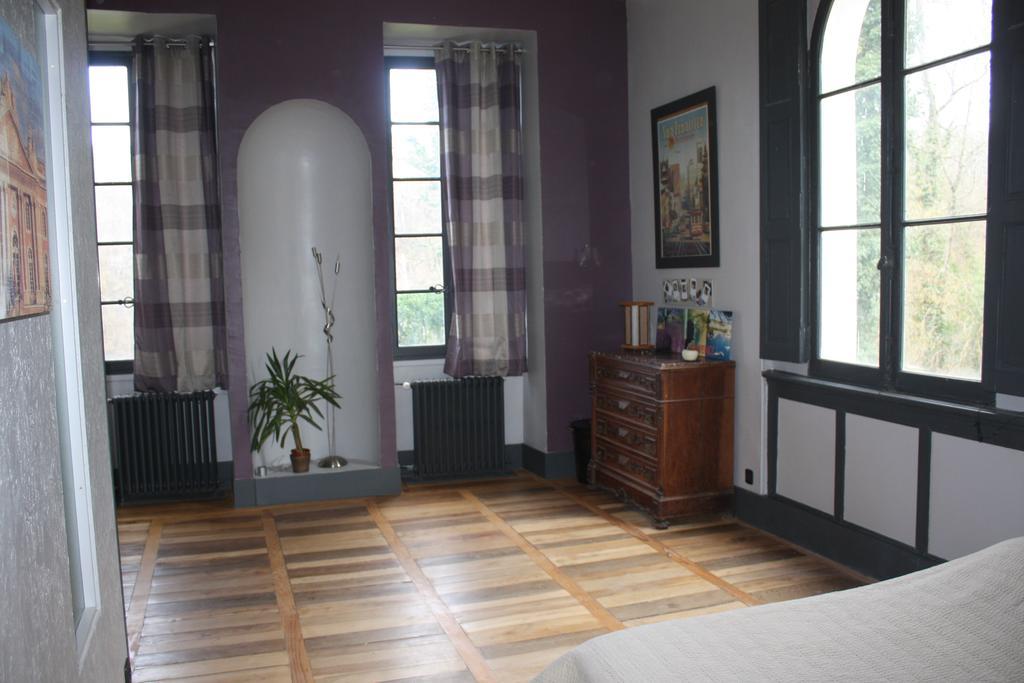 Chateau Castelrives Bessieres Room photo