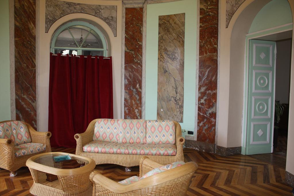 Chateau Castelrives Bessieres Room photo